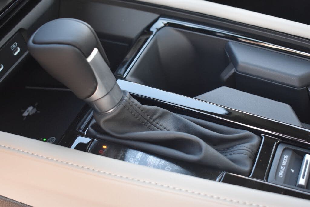 2026 Honda Accord Hybrid