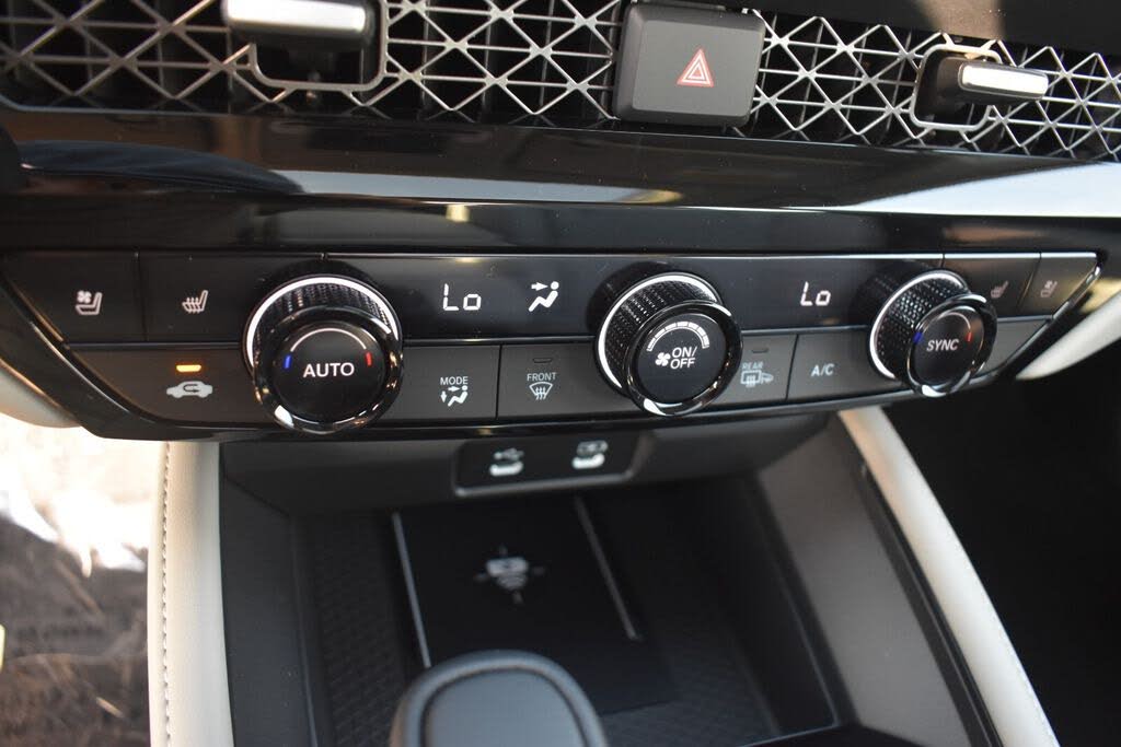 2026 Honda Accord Hybrid