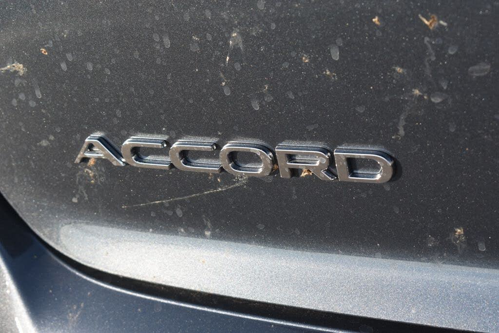 2026 Honda Accord Hybrid