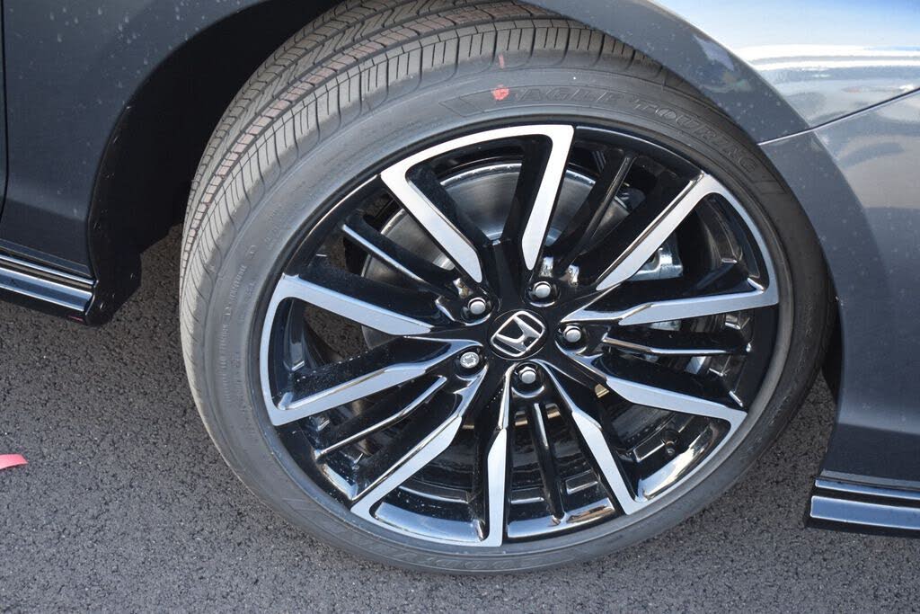 2026 Honda Accord Hybrid