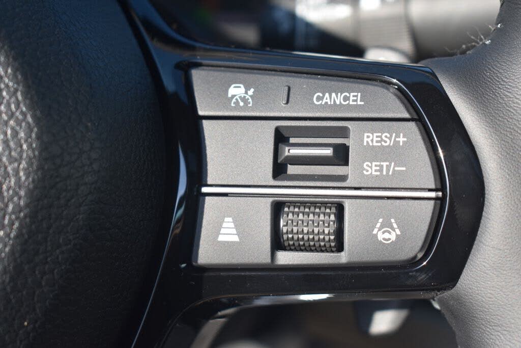 2026 Honda Accord Hybrid