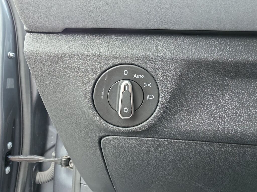 2025 Volkswagen Jetta