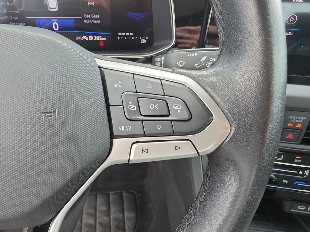 2025 Volkswagen Jetta