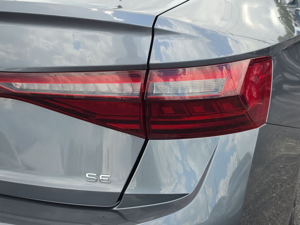 2025 Volkswagen Jetta