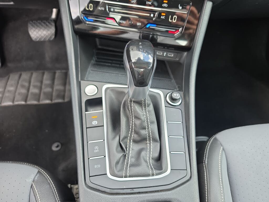 2025 Volkswagen Jetta