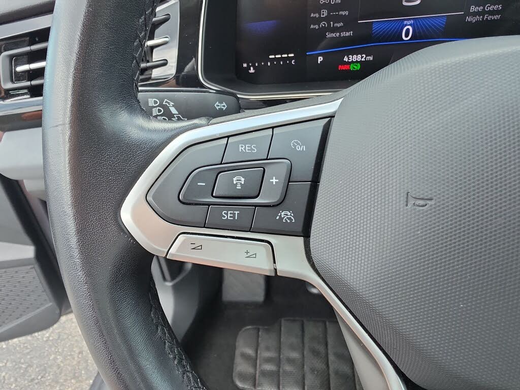 2025 Volkswagen Jetta