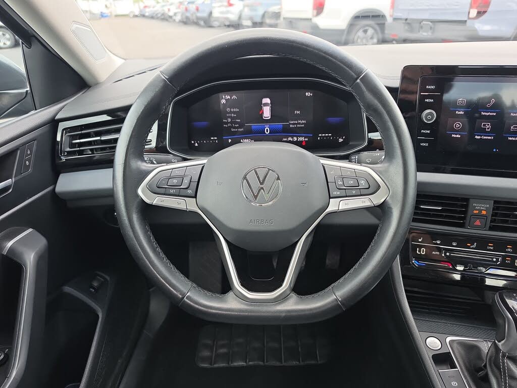 2025 Volkswagen Jetta