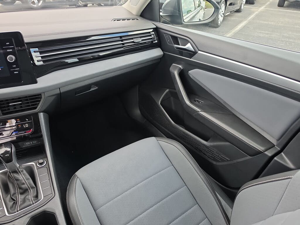 2025 Volkswagen Jetta