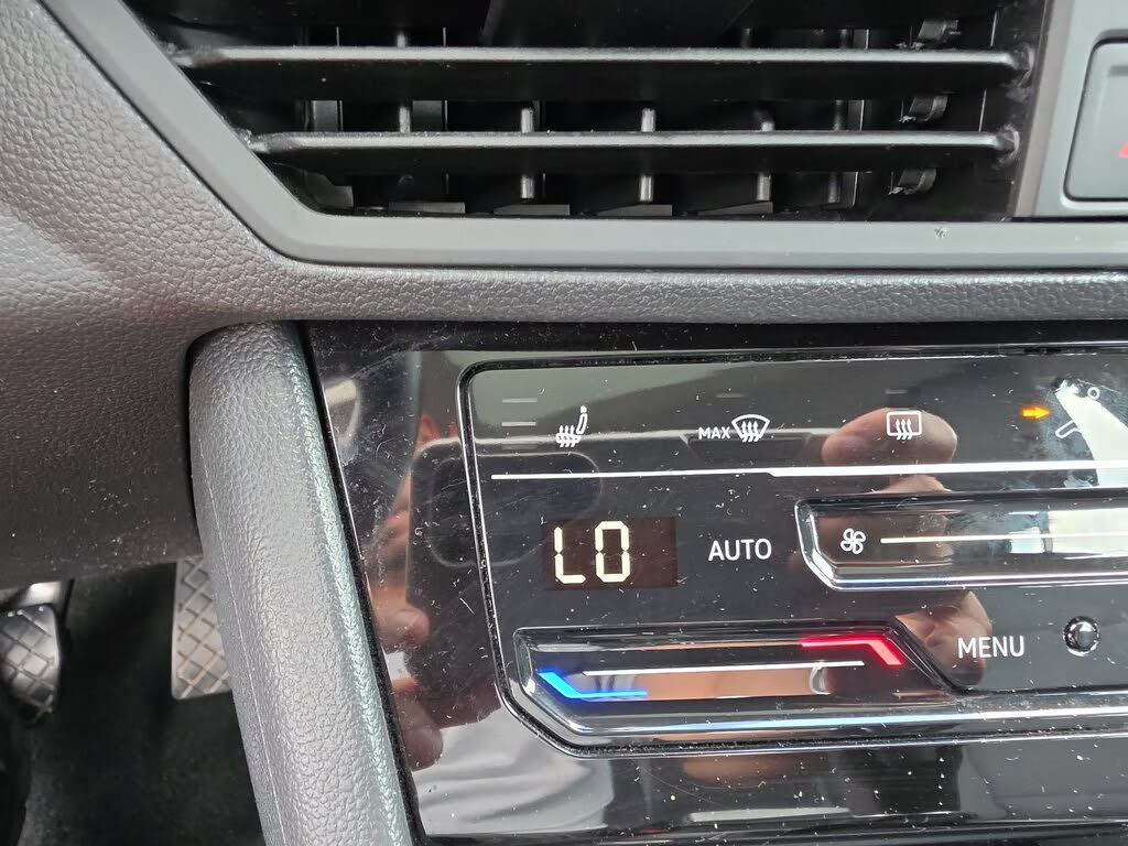 2025 Volkswagen Jetta