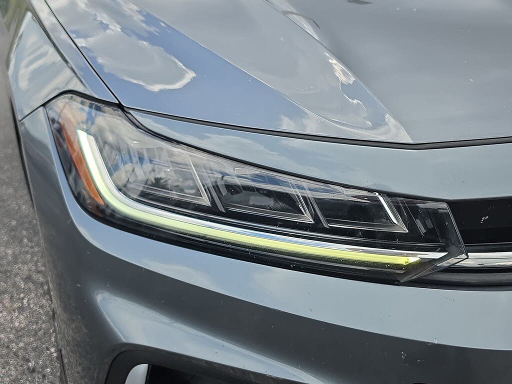 2025 Volkswagen Jetta