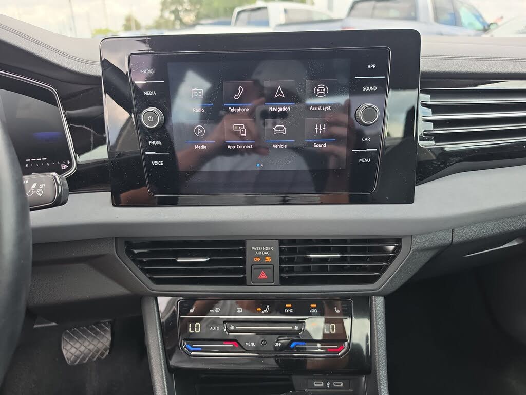 2025 Volkswagen Jetta