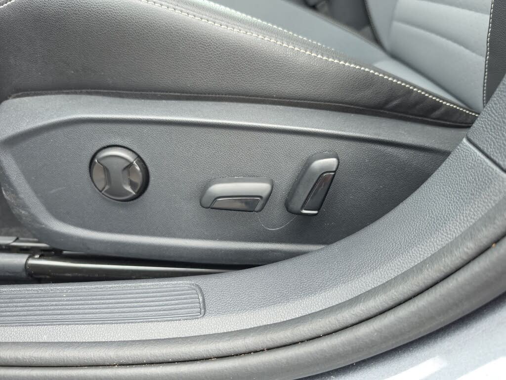 2025 Volkswagen Jetta