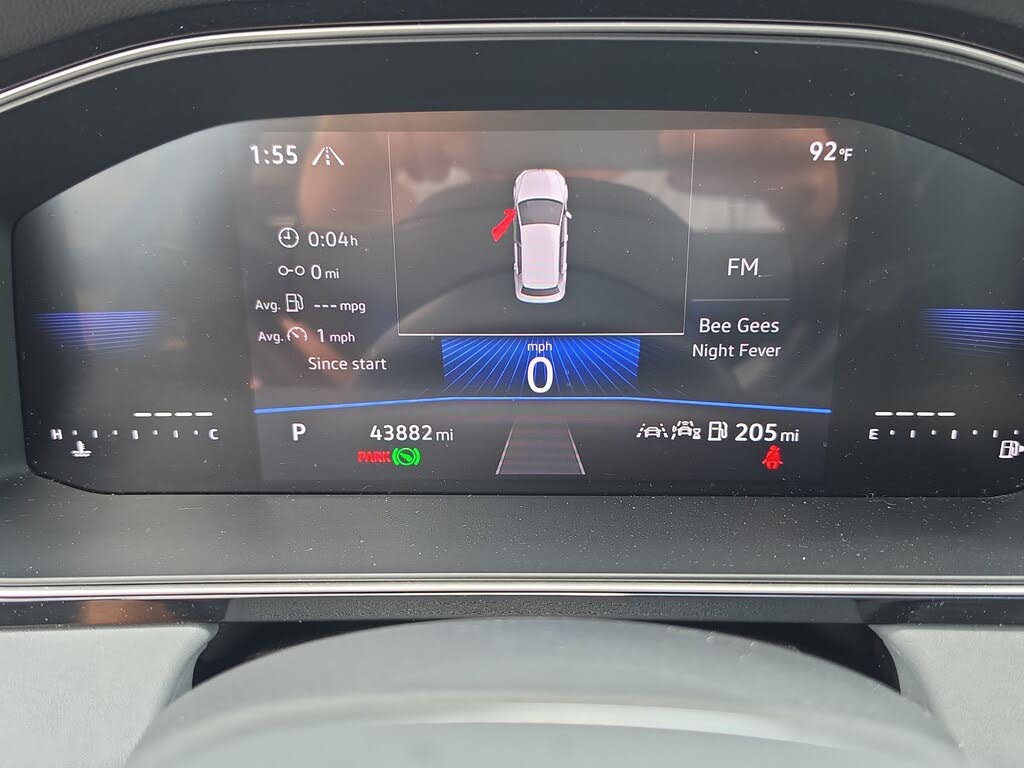 2025 Volkswagen Jetta