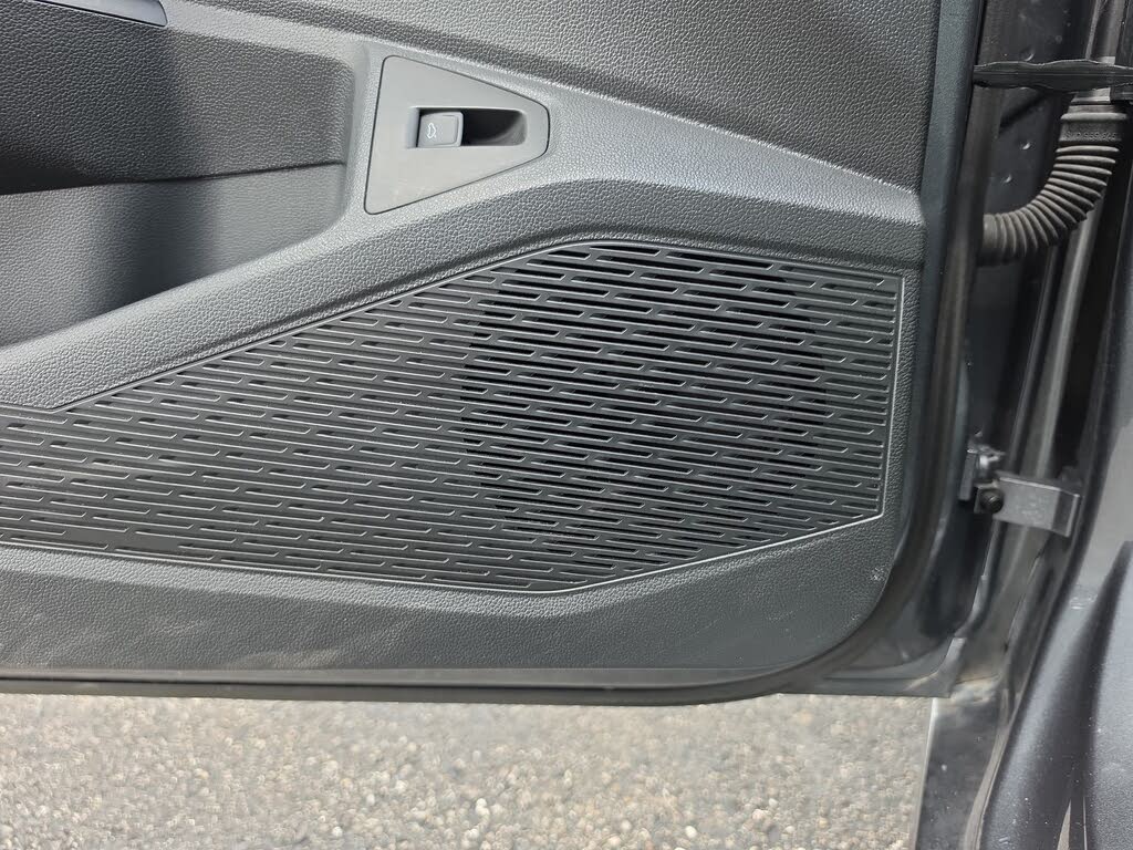 2025 Volkswagen Jetta