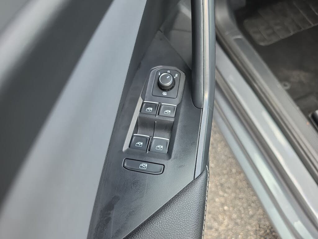 2025 Volkswagen Jetta