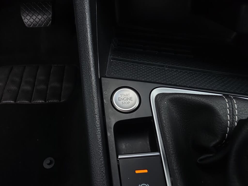 2025 Volkswagen Jetta