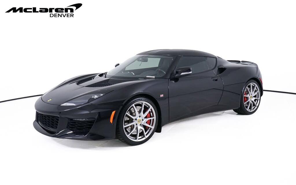 2017 Lotus Evora 400 Base for sale in Highlands Ranch, CO