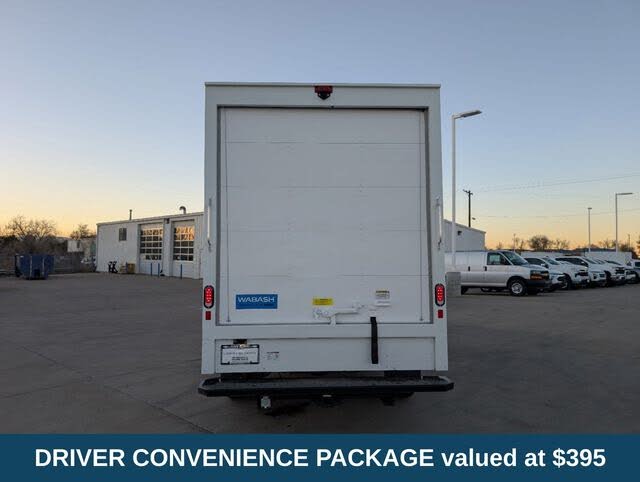 2024 Chevrolet Express