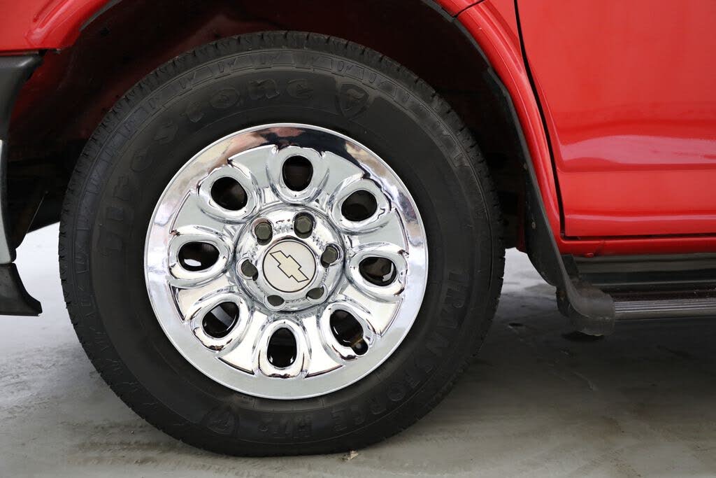 2011 Chevrolet Express