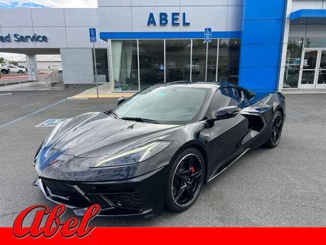 2024 Chevrolet Corvette Stingray for sale in Rio Vista, CA