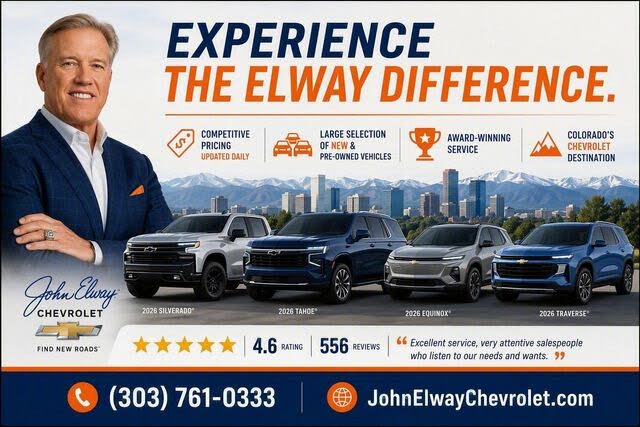 2024 Chevrolet Express