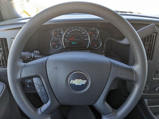 2024 Chevrolet Express