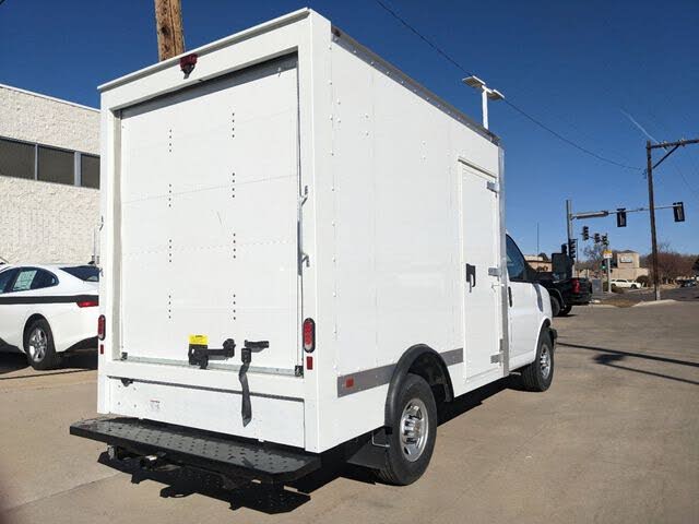 2024 Chevrolet Express