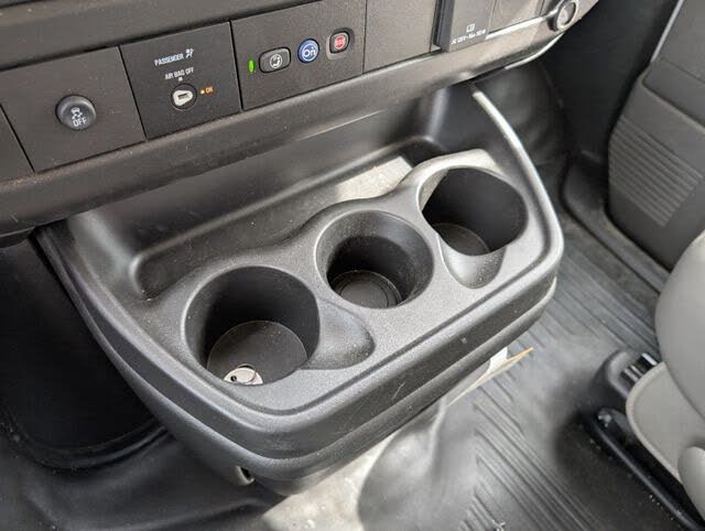 2024 Chevrolet Express
