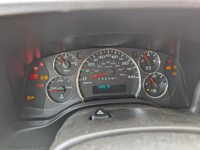 2024 Chevrolet Express
