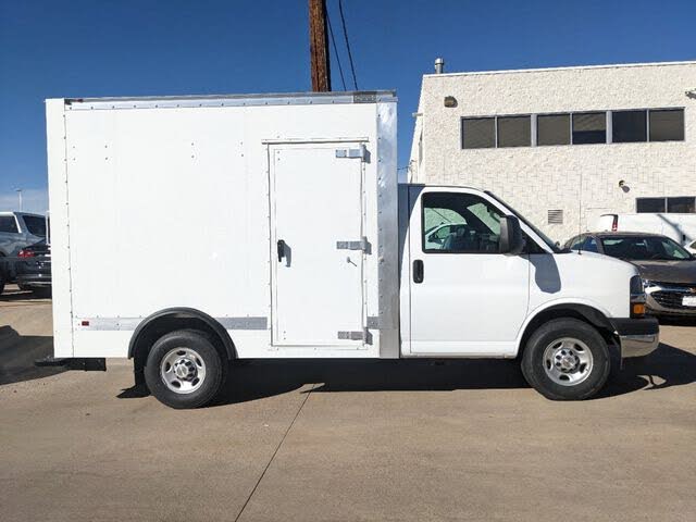 2024 Chevrolet Express