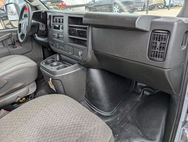 2024 Chevrolet Express