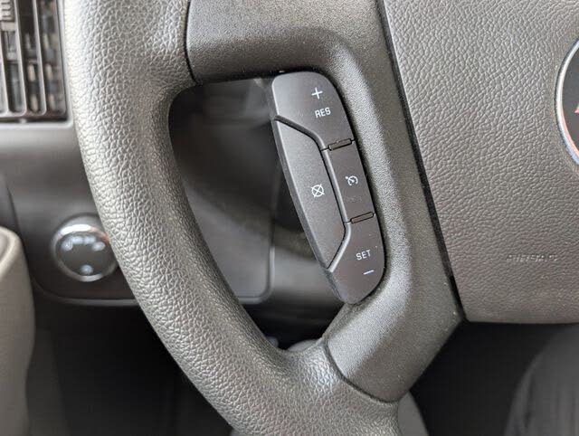 2024 Chevrolet Express