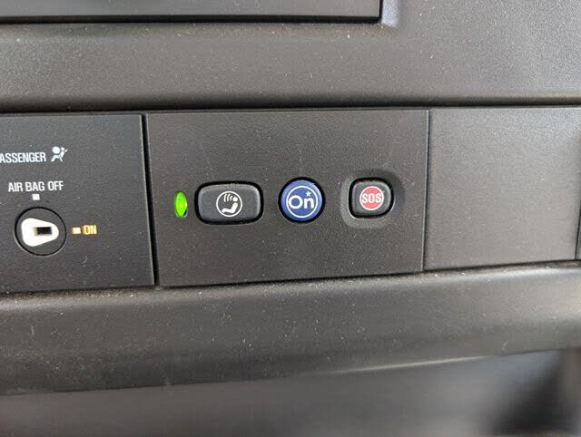 2024 Chevrolet Express