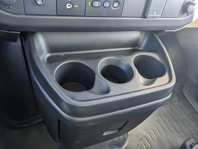 2024 Chevrolet Express