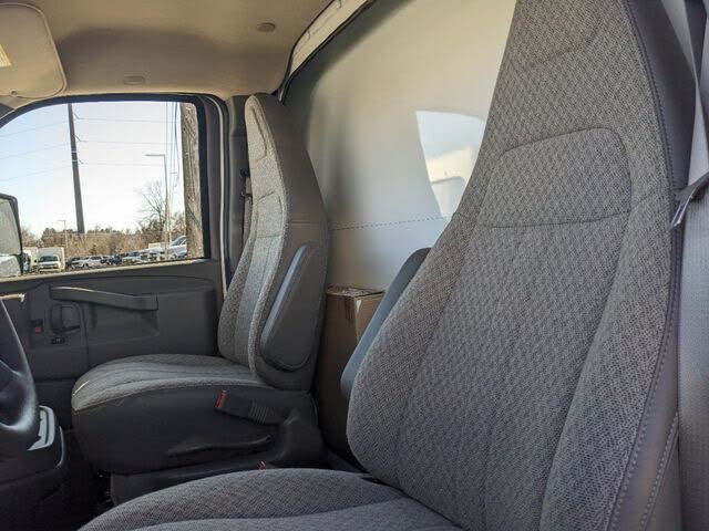 2024 Chevrolet Express