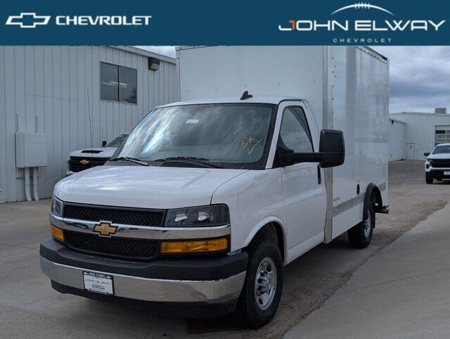2024 Chevrolet Express