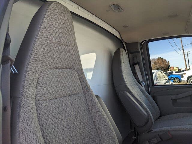 2024 Chevrolet Express