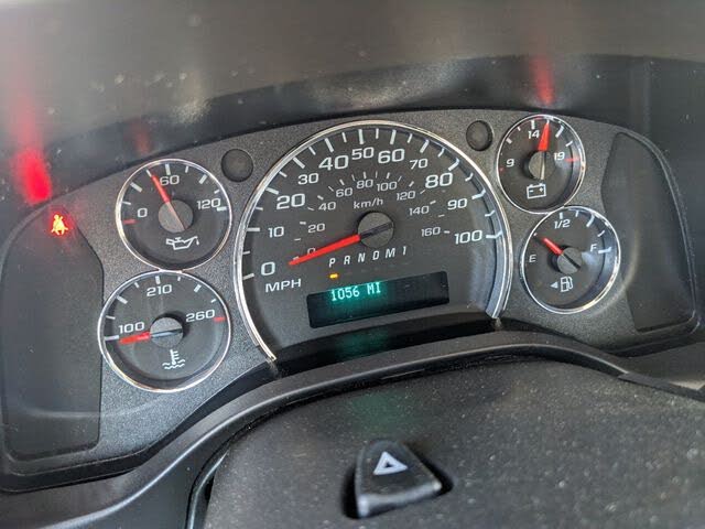 2024 Chevrolet Express