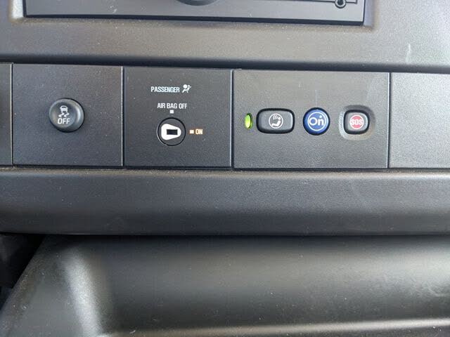 2024 Chevrolet Express
