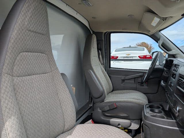 2024 Chevrolet Express