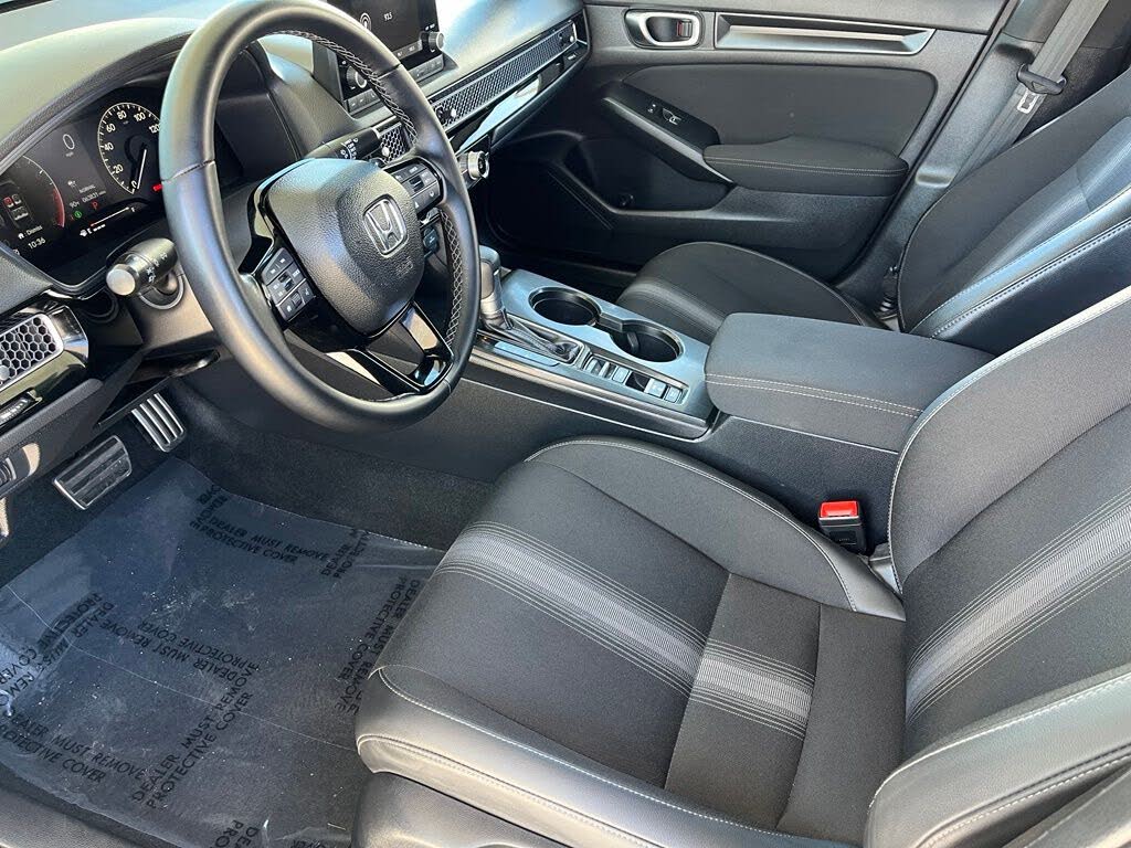 2024 Honda Civic