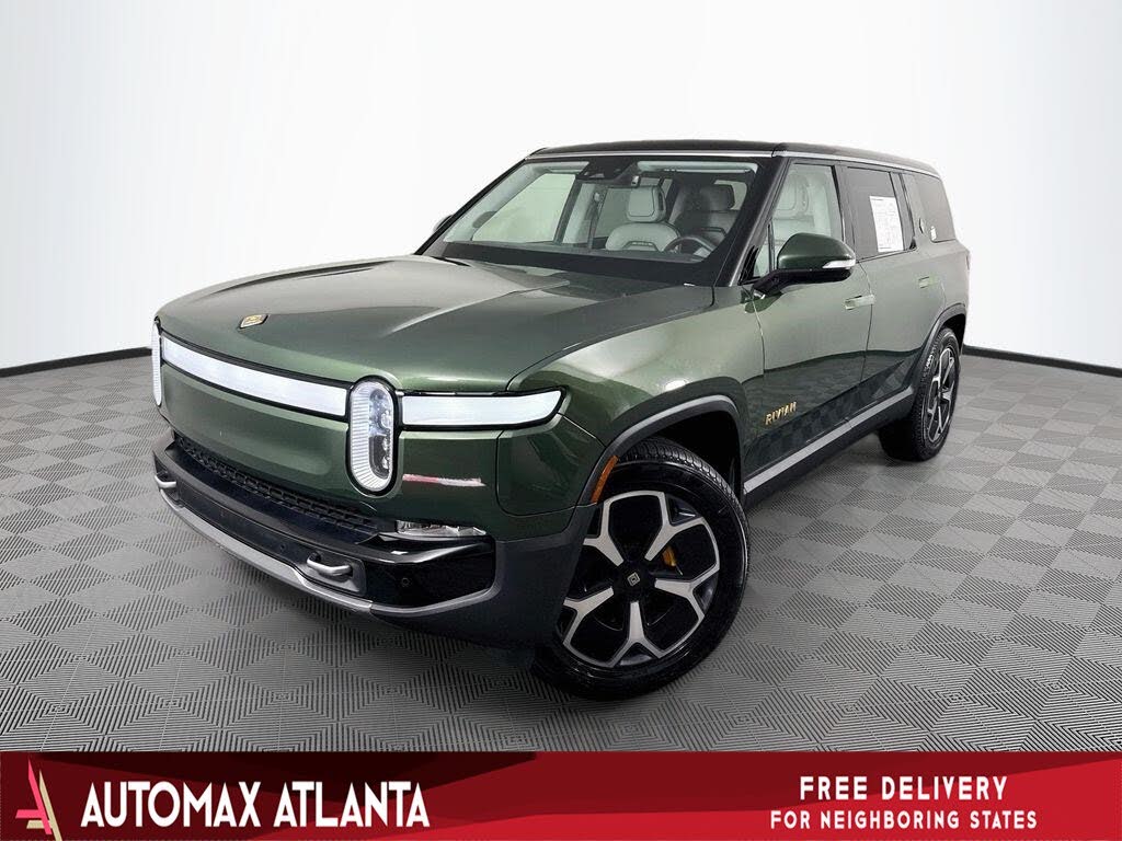 2024 Rivian R1S Adventure for sale in Lilburn, GA