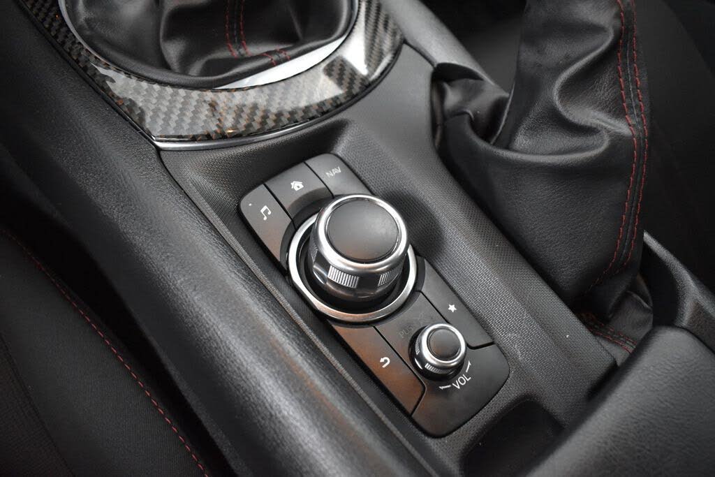 2016 Mazda MX-5
