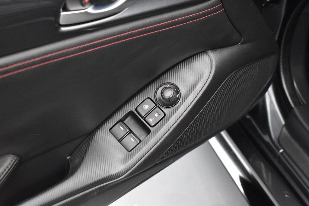 2016 Mazda MX-5
