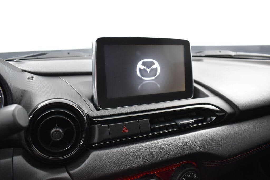 2016 Mazda MX-5