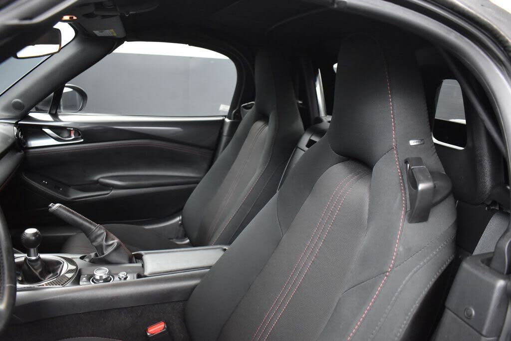 2016 Mazda MX-5