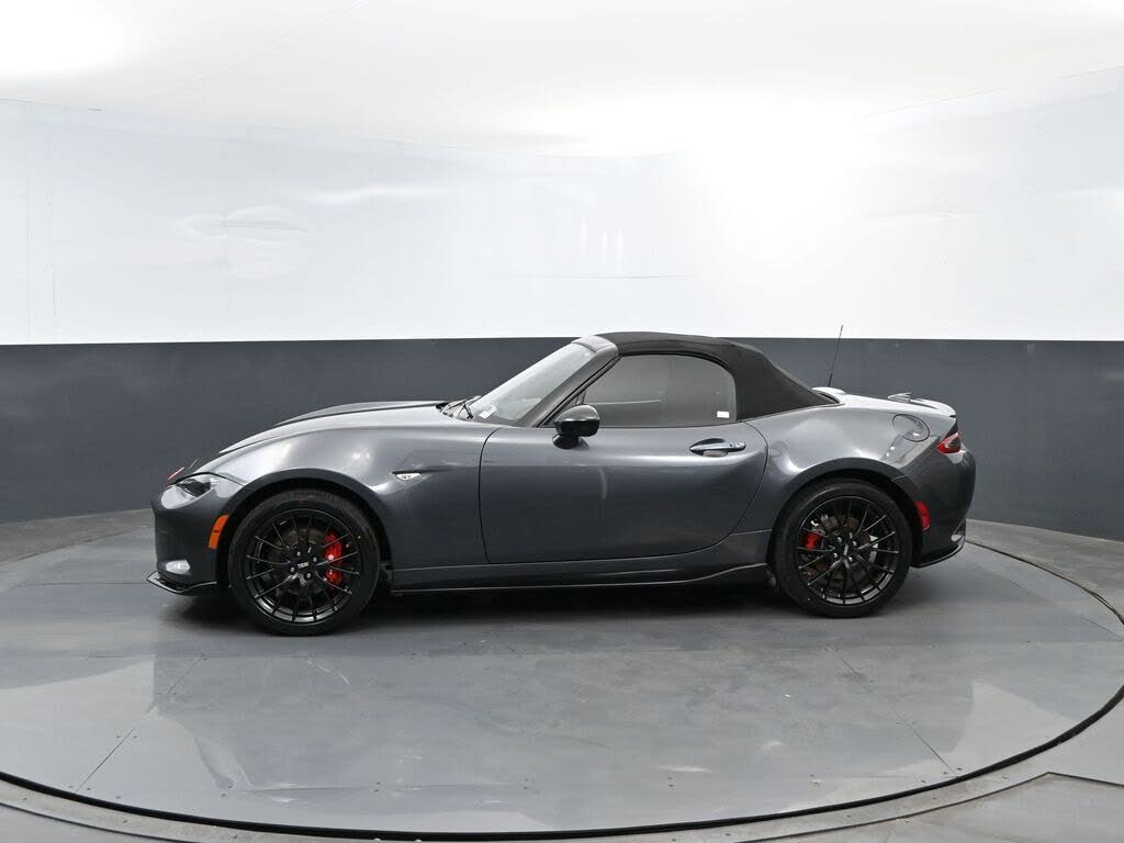 2016 Mazda MX-5