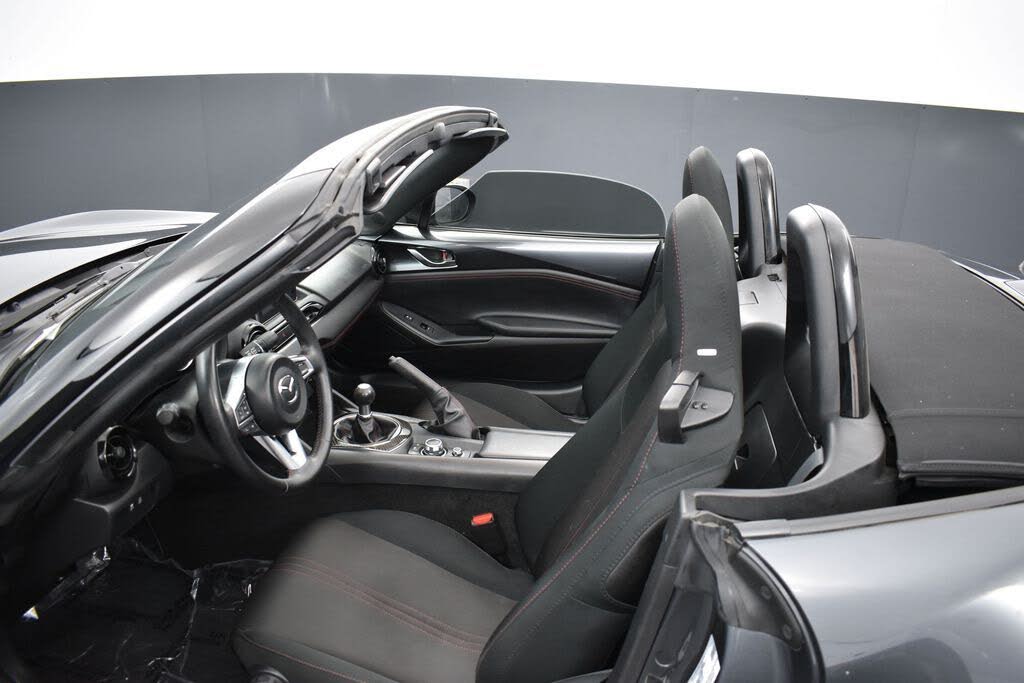 2016 Mazda MX-5