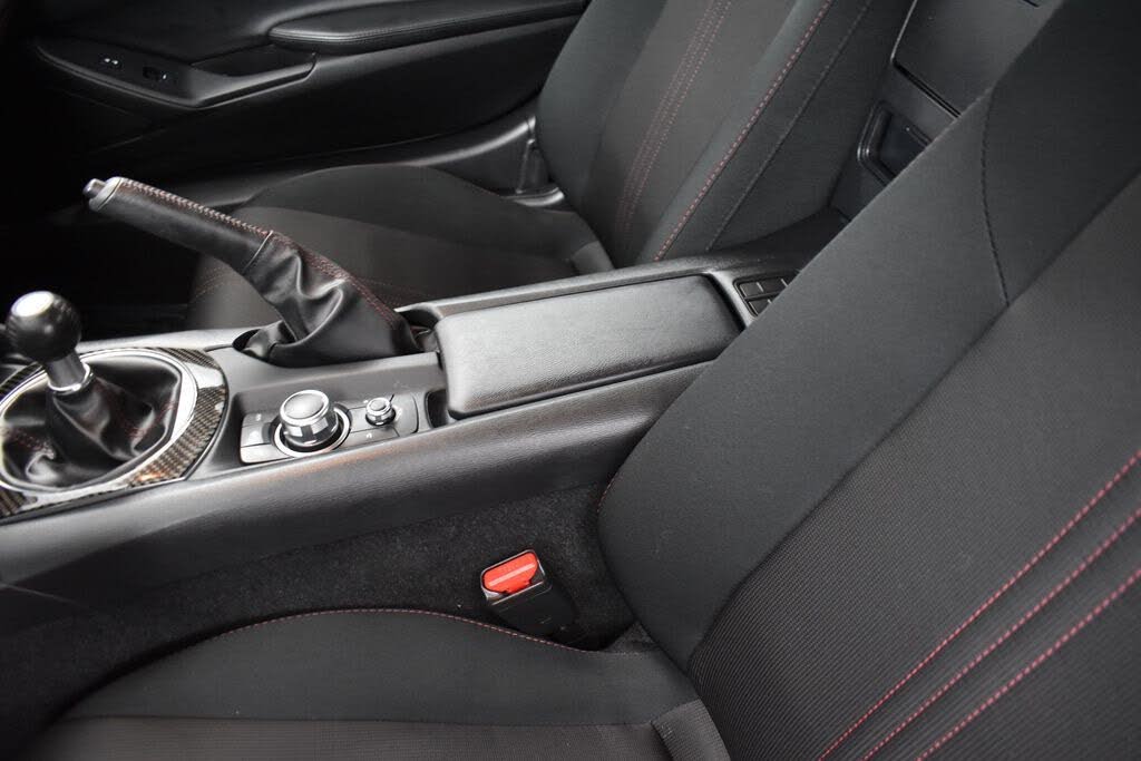 2016 Mazda MX-5
