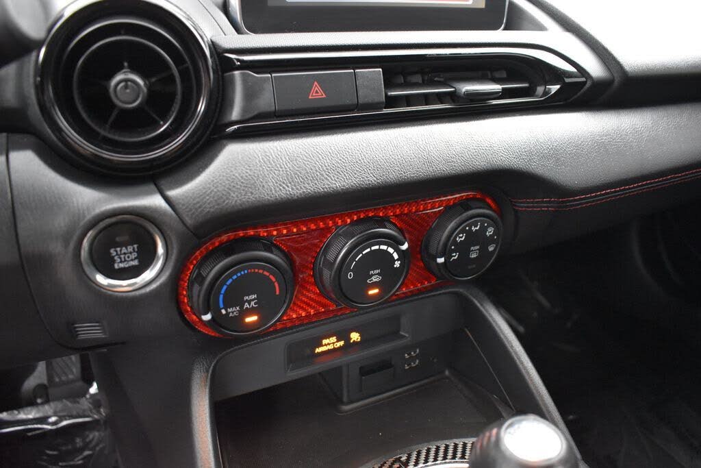 2016 Mazda MX-5